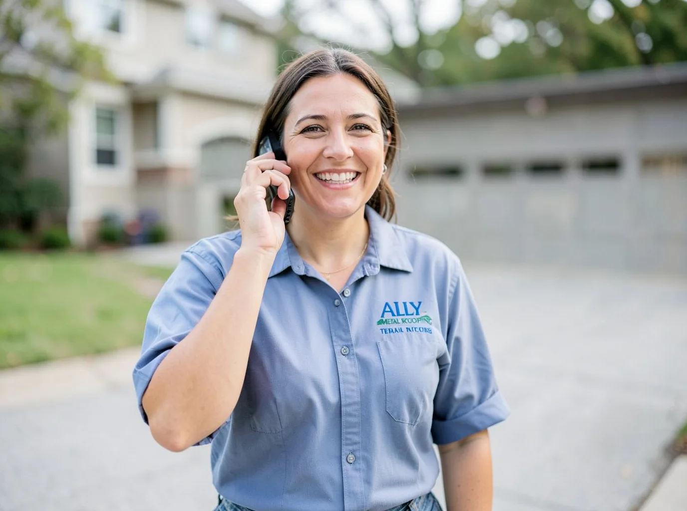 Metal Roof Installation Alloway, NJ FAQs